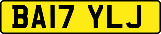 BA17YLJ