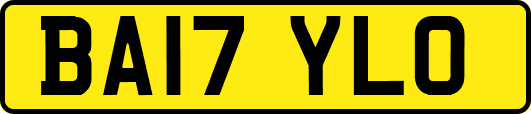 BA17YLO
