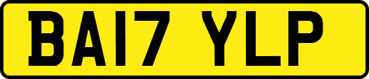 BA17YLP