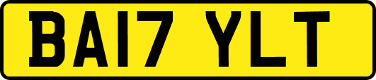 BA17YLT