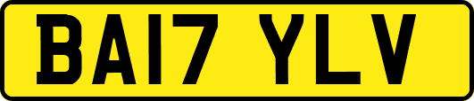 BA17YLV