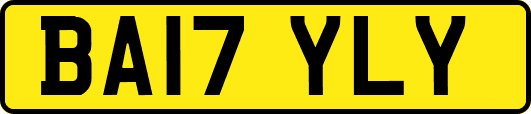 BA17YLY