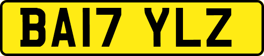 BA17YLZ