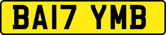 BA17YMB