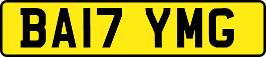 BA17YMG