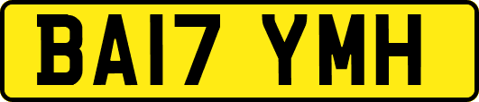 BA17YMH