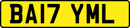 BA17YML