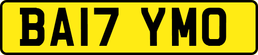 BA17YMO