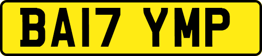 BA17YMP
