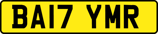 BA17YMR