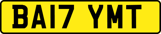 BA17YMT