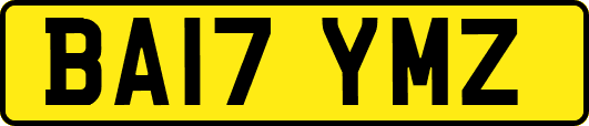 BA17YMZ