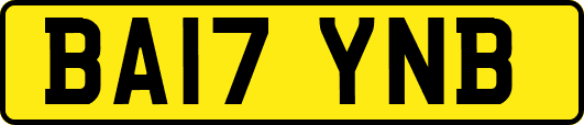 BA17YNB