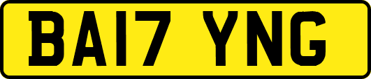 BA17YNG