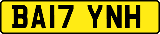 BA17YNH