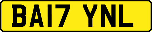 BA17YNL