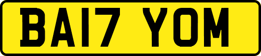 BA17YOM