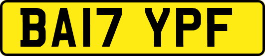 BA17YPF