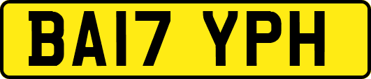 BA17YPH
