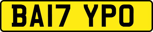 BA17YPO