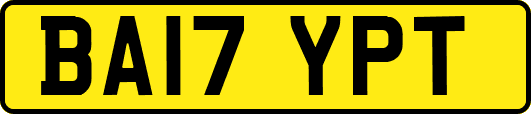 BA17YPT