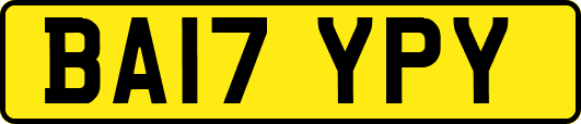BA17YPY