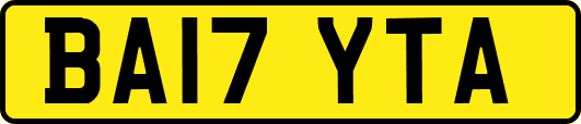 BA17YTA