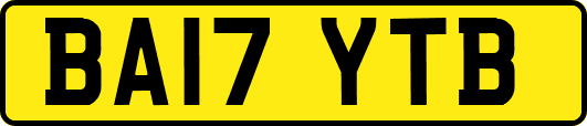 BA17YTB