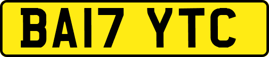 BA17YTC