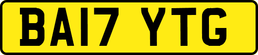 BA17YTG