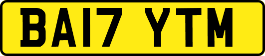 BA17YTM