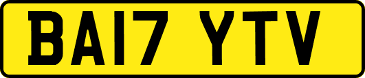 BA17YTV