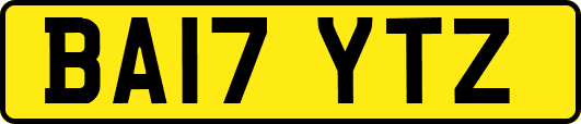 BA17YTZ