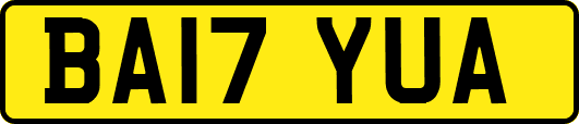 BA17YUA