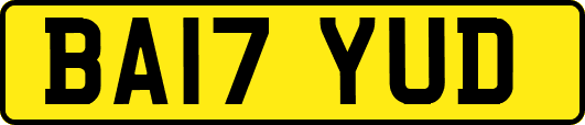BA17YUD