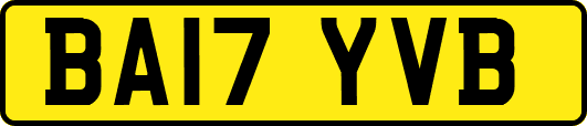 BA17YVB