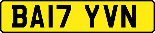 BA17YVN
