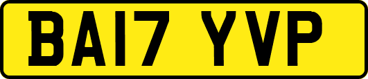 BA17YVP
