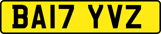 BA17YVZ