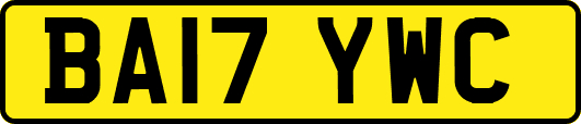 BA17YWC