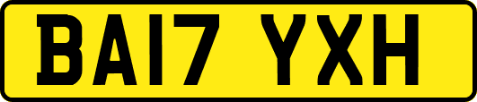 BA17YXH