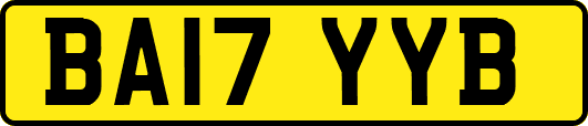 BA17YYB