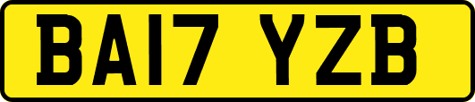 BA17YZB