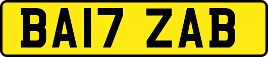 BA17ZAB