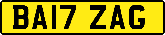 BA17ZAG