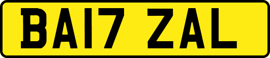 BA17ZAL