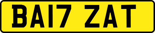 BA17ZAT