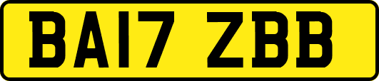 BA17ZBB