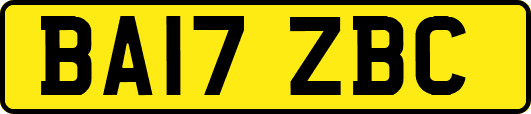 BA17ZBC