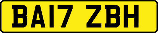 BA17ZBH
